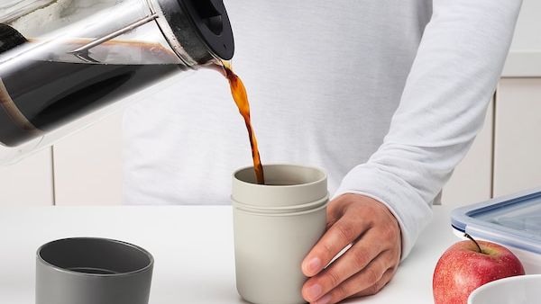 Ikea recheama cana de voiaj Troligtvis din cauza nerespectarii cerintelor producatorului