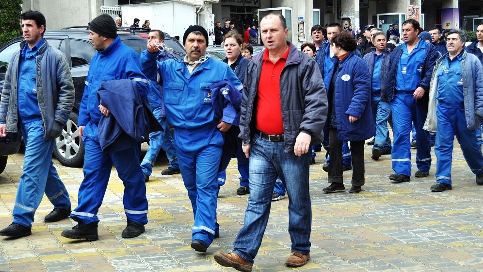 Oltchim intra in faliment dupa sase ani de chin in insolventa