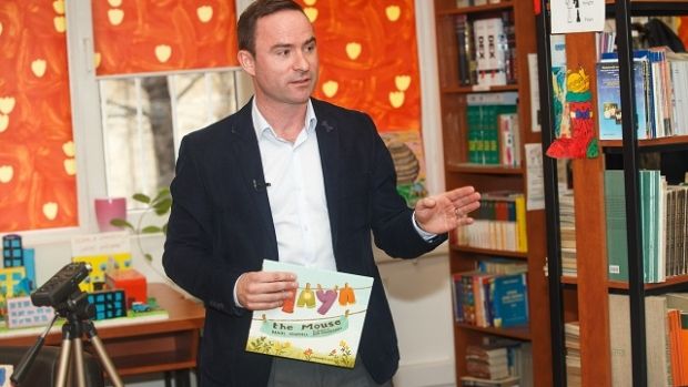 "Maya the Mouse" sau povestea in care binele invinge desi in viata lucrurile nu stau intotdeauna asa
