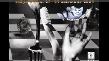 Festivalul National de Teatru "Eugene Ionesco�