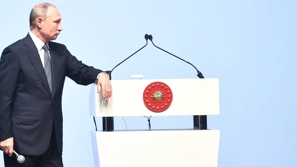 Laureat al Nobelului pentru Pace: Putin nu înțelege ce sunt armele nucleare