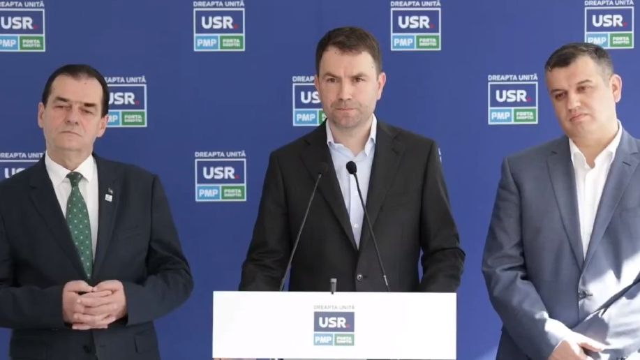 Drulă: Au ruinat țara 3 ani, acum dau bir cu fugiții