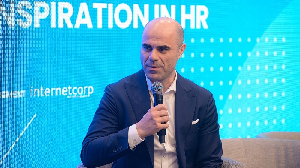 HR 2.0 | Adrian Dinculescu, Namirial: „O companie cu care lucrăm a reușit să scadă timpul de onboarding de la câteva zile, la câteva minute”