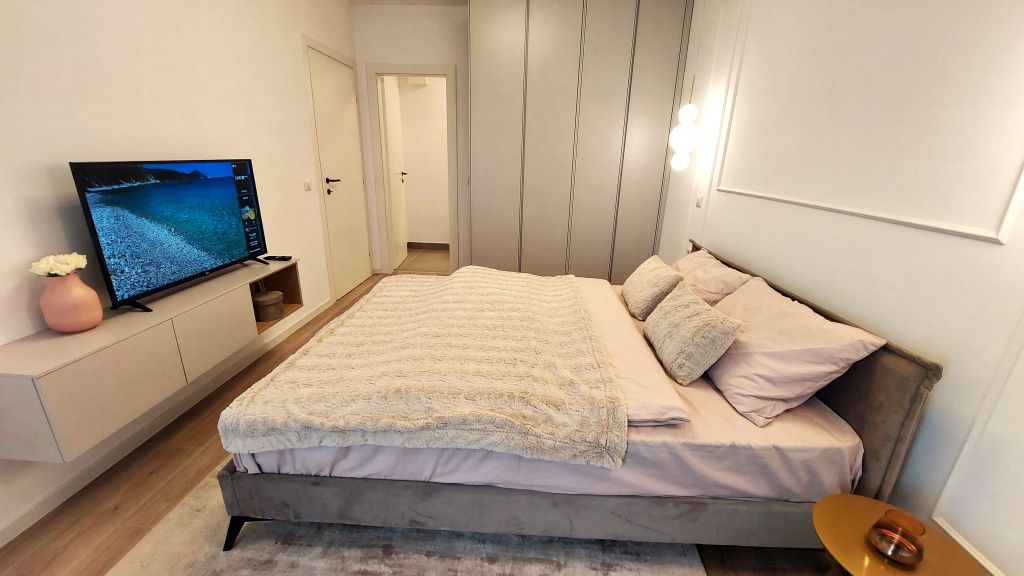 Cum arată un apartament nou de 3 camere de 152.000 de euro din sud-vestul Capitalei - Imagine 13
