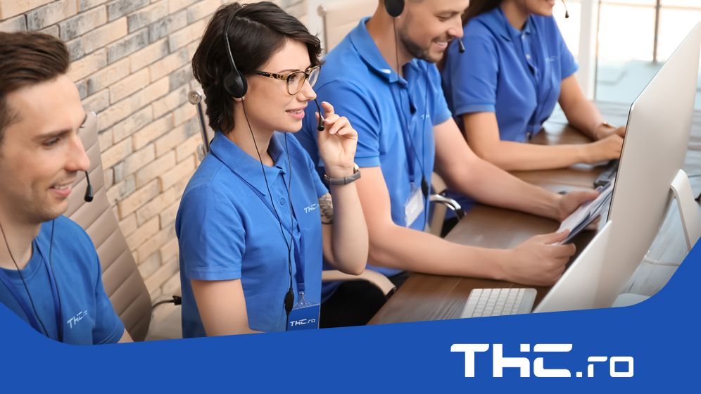 (P) THC.ro – ne permitem să vindem servicii de hosting de calitate occidentală la prețuri orientale