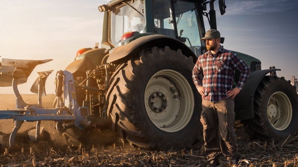 Forța de muncă în agricultură: Oameni puțini, impozitare ridicată și luptă ”umăr la umăr” cu firmele din construcții
