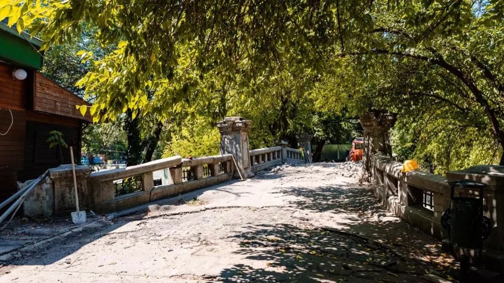 Horia Constantinescu, ANPC: 90% dintre parcurile din Capitală sunt ca parcul Cișmigiu. Curse cu peripeții