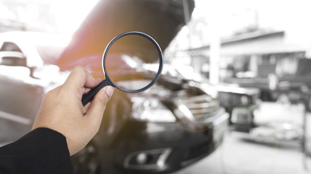 Trei metode de a verifica istoricul unei mașini second-hand
