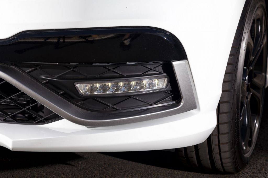 Sandero RS 2.0 - Imagine 13