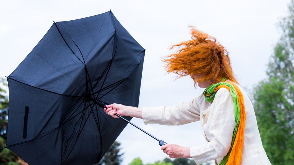 Vremea se schimbă drastic: ANM a emis un cod galben de vânt puternic și ninsori