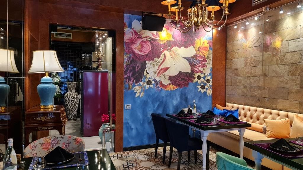 Review restaurant George Butunoiu: Mandaloun Maison, varianta pentru alt tip de clientelă a deja cunoscutului restaurant