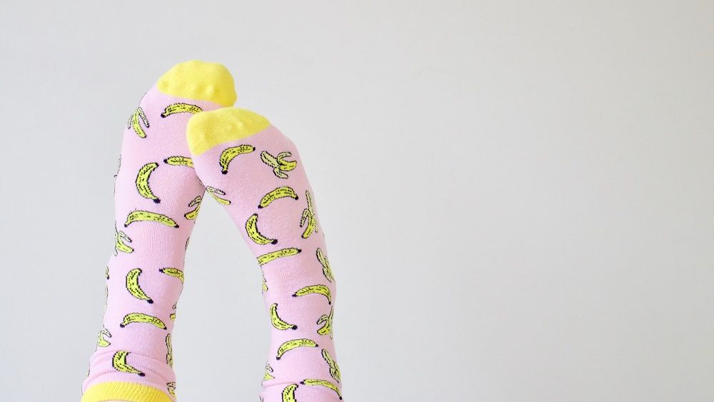 Afaceri in domeniul productiei: Cum sa iti deschizi o fabrica de sosete