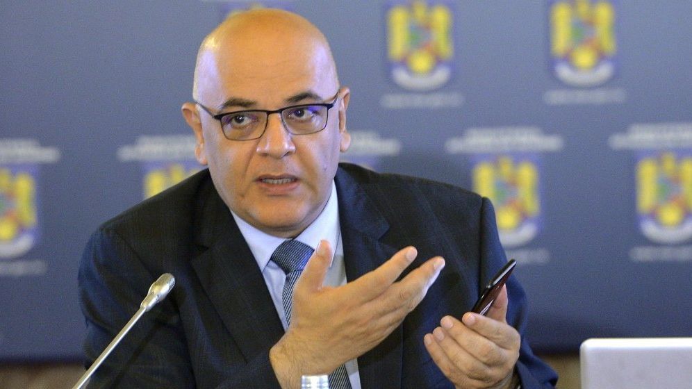 Raed Arafat: După 15 mai, spitalele o să primească din ce în ce mai mulţi pacienţi care nu reprezintă urgenţă