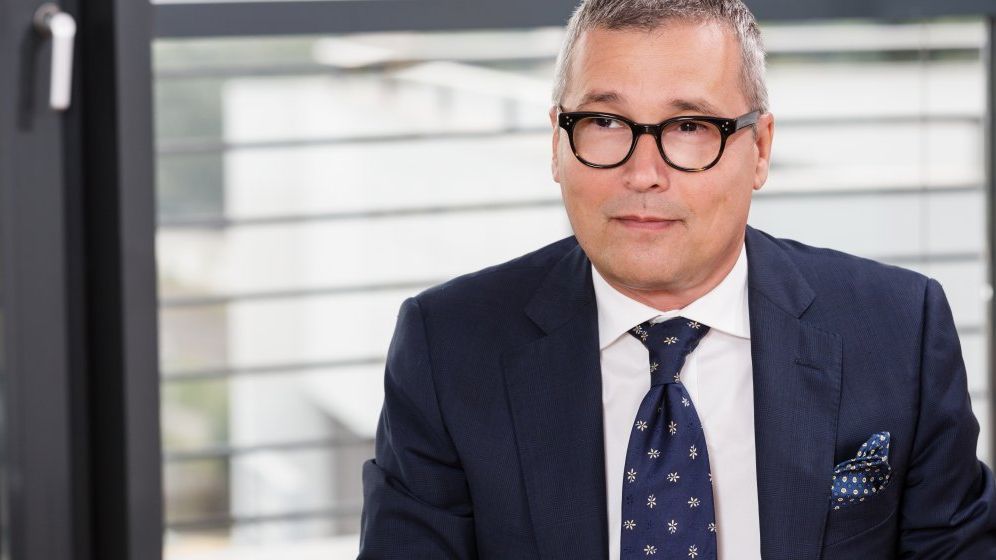 Brent Valmar, Porsche Romania: Piata auto ar putea atinge nivelul de 165.000 masini noi in 2019