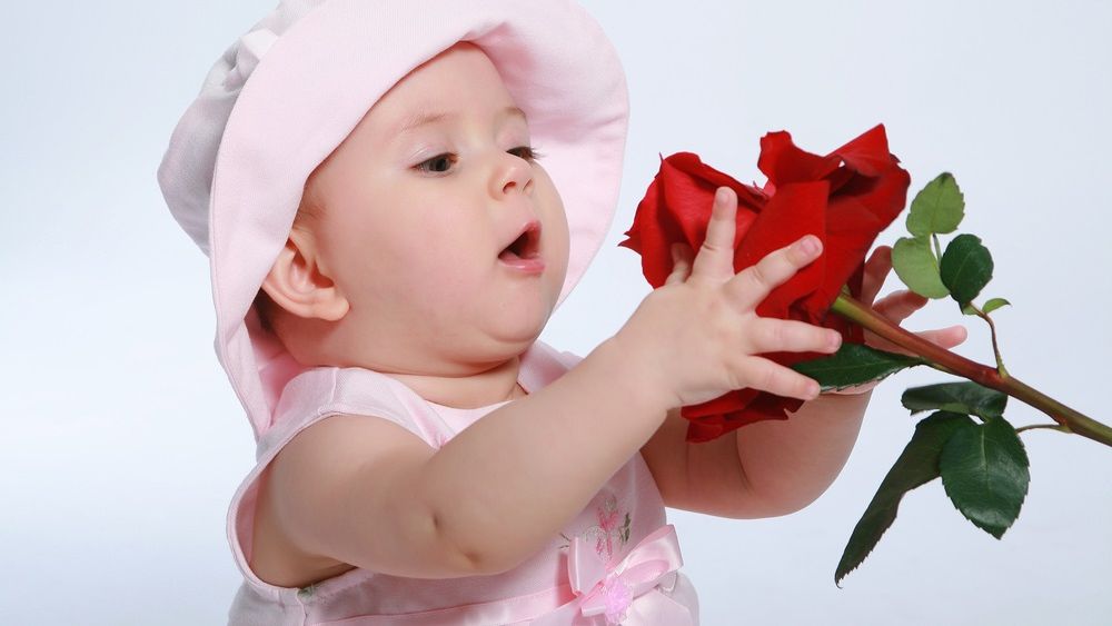 Dior a lansat o apă parfumată pentru bebeluși, care costă 230 dolari