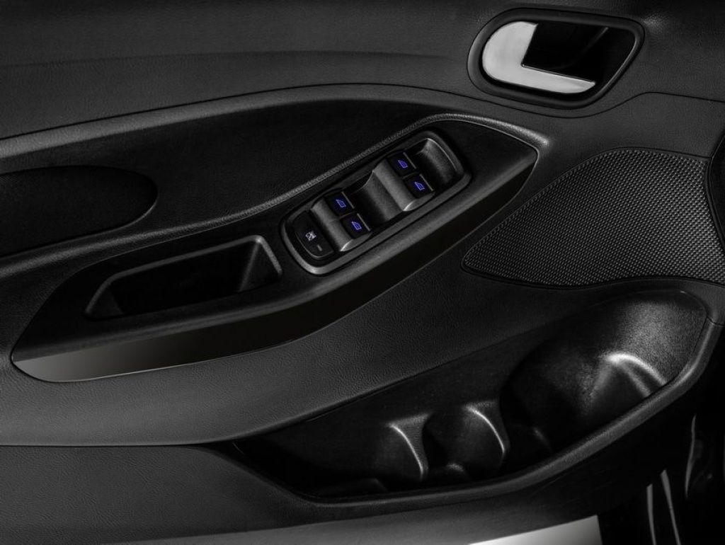 Ford KA+ - Imagine 14
