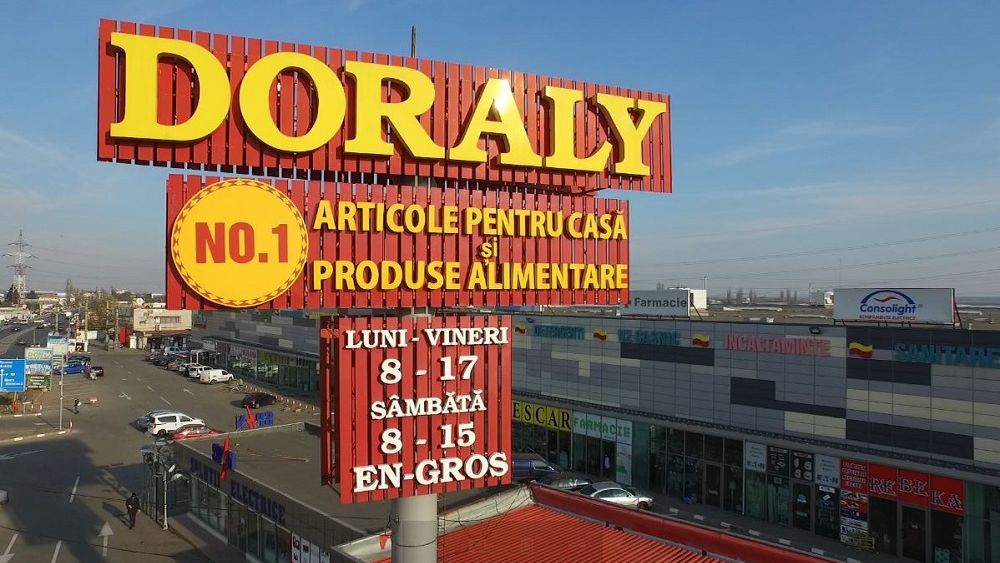 Expo Market Doraly își intensifică prezența pe piața de cash&carry