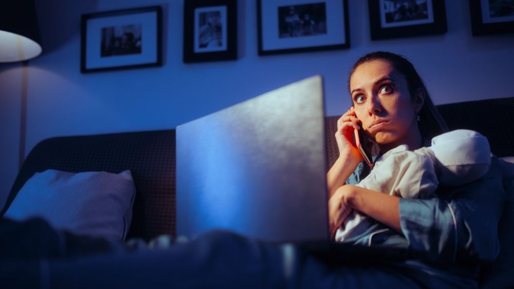 Țara în care deconectarea de la job devine lege. S-ar putea aplica și în România? Ce spune un specialist