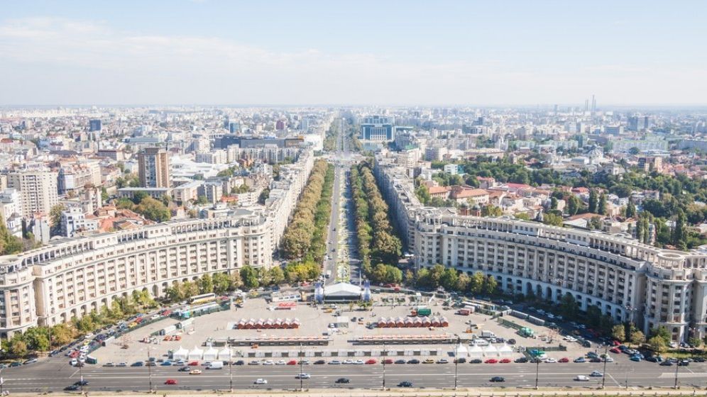 Veniturile bugetului Municipiului Bucureşti vor fi diminuate cu 244 mil. lei