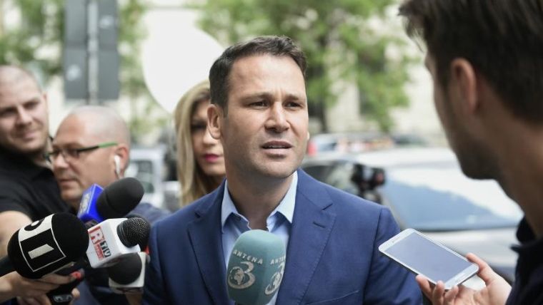 Robert Negoita: Procurorii au inceput urmarirea penala in cazul meu, am nevoie de avocat