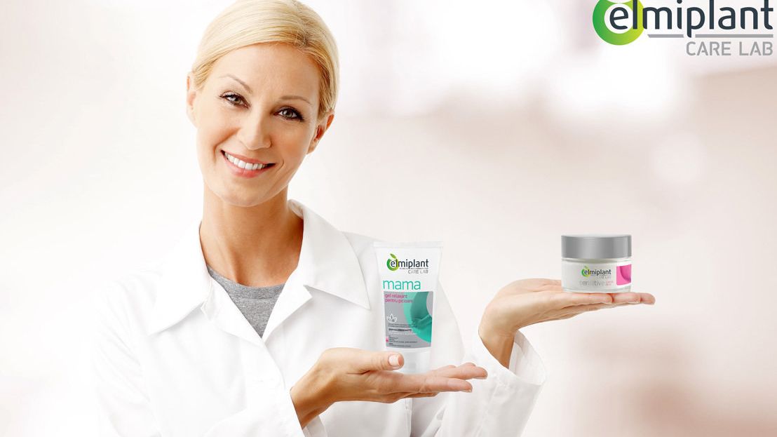 Elmiplant intra in farmacii cu linia Care Lab si previzioneaza o crestere anuala a cifrei de afaceri cu 5%