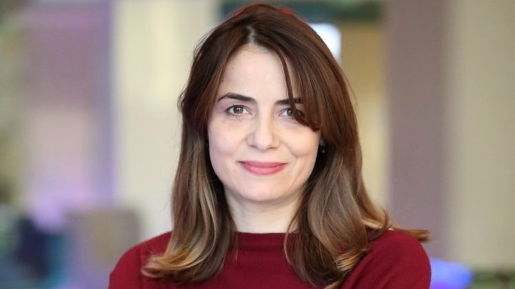 Andreea Hamza, Hagag Development Europe: Mizam pe potentialul de dezvoltare rezidentiala al zonei Pipera, avand in vedere polul important de birouri