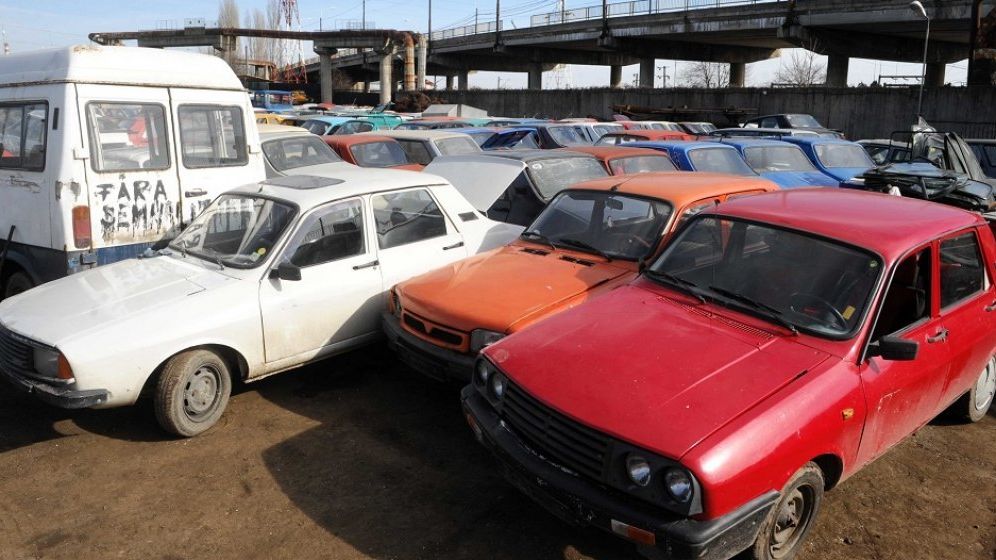 Ministerul Mediului anunță data de începere pentru Rabla Plus și Rabla Clasic 2024