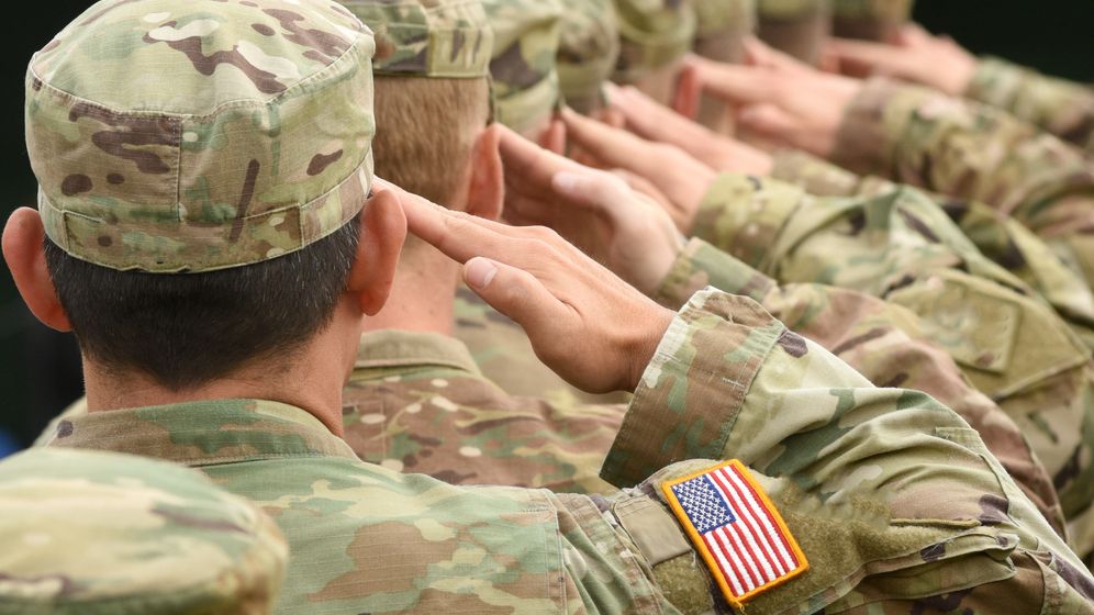 Încă 500 de soldați americani vor consolida flancul estic al NATO