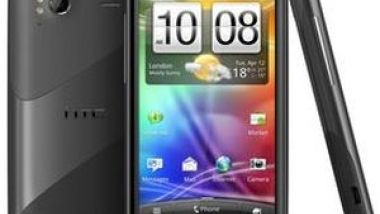 HTC lanseaza supertelefonul multimedia HTC Sensation