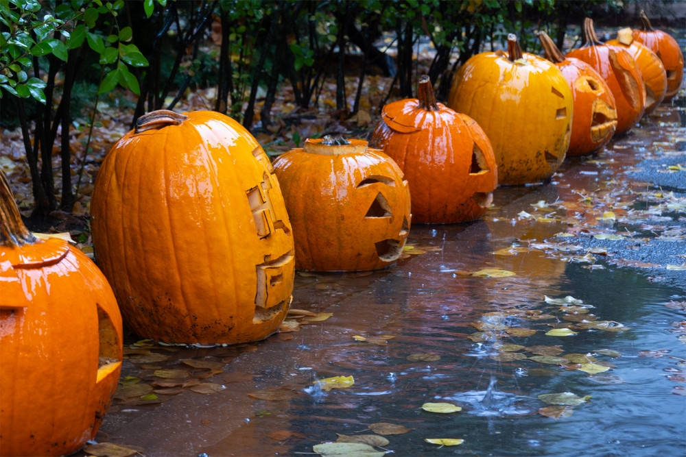 Vremea dă peste cap planurile de Halloween. West Side Hallo Fest, amânat: când va avea loc festivalul