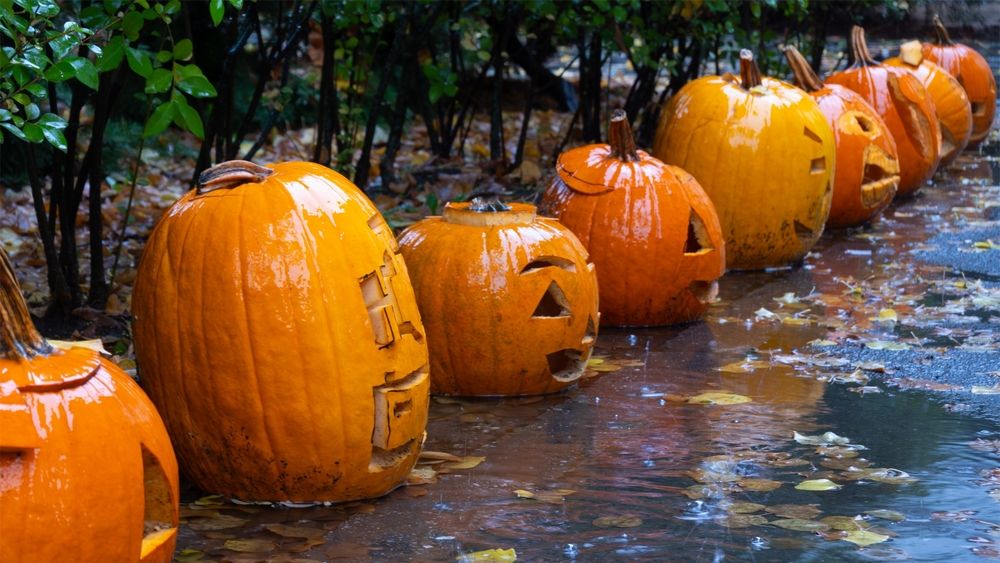 Vremea dă peste cap planurile de Halloween. West Side Hallo Fest, amânat: când va avea loc festivalul