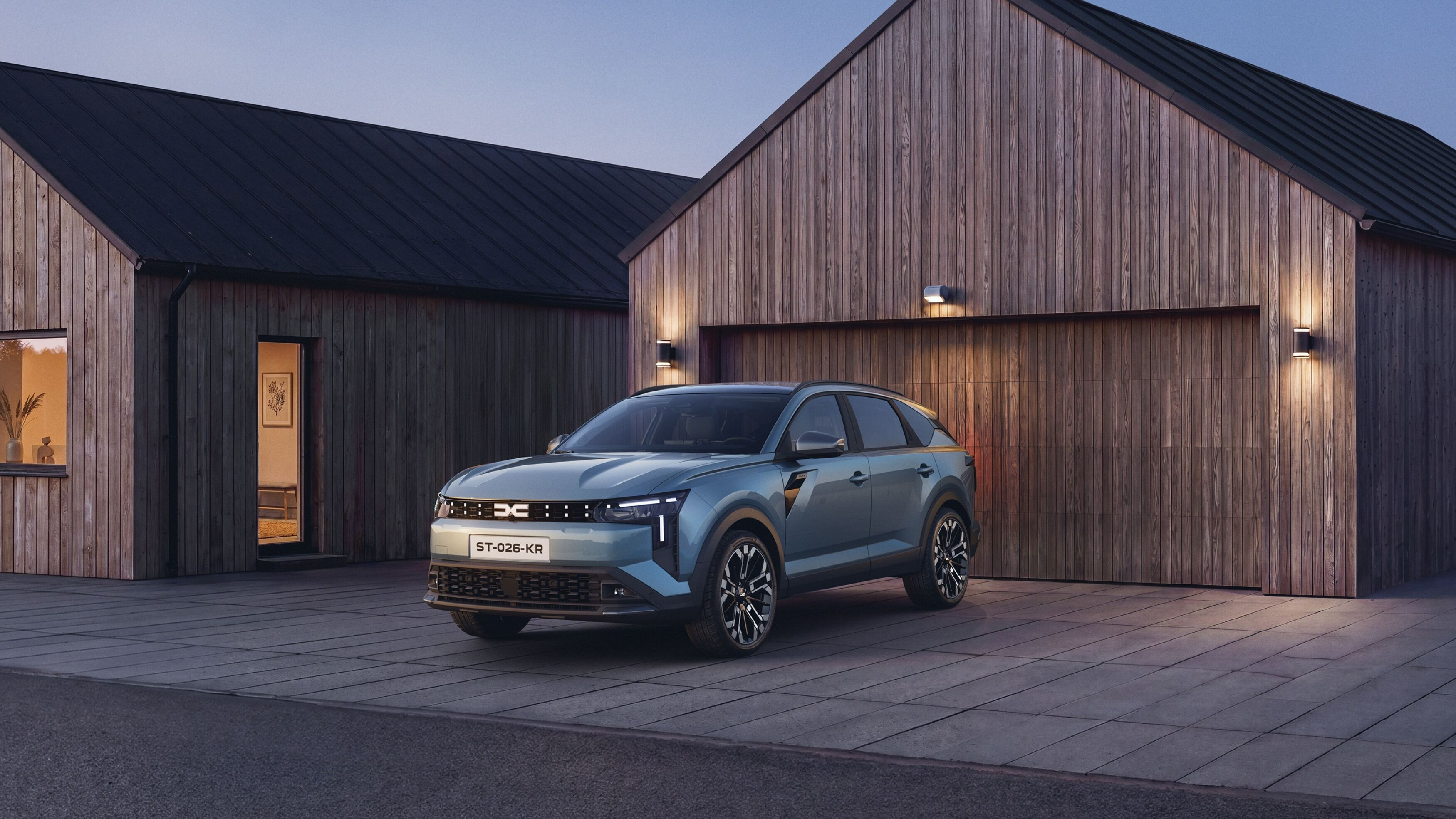 Cum reușește Dacia să facă economii pe noul Striker. Designerii au fost nemulțumiți
