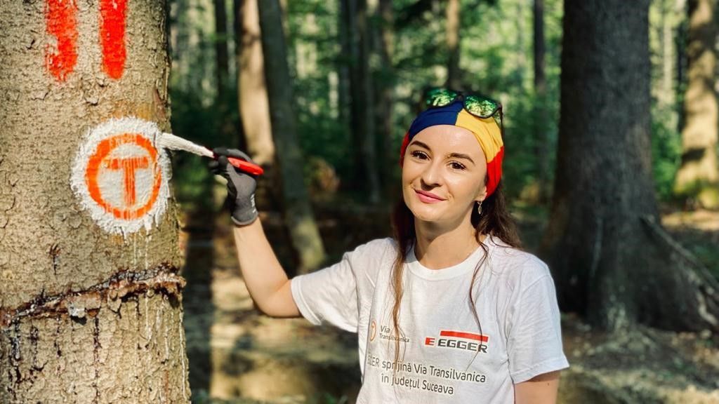 EGGER – Peste 1 milion de euro alocați în 2023 pentru proiecte de CSR în educație, sănătate, sport și cultură 