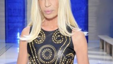 Designul Versace, pe rafturile H&M din toamna