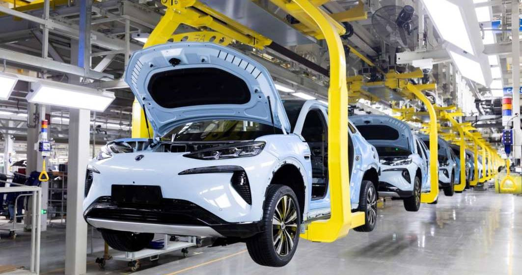 BYD, gata să anunțe locația celei de-a doua fabrici din Europa. Spania și Franța sunt pe lista scurtă