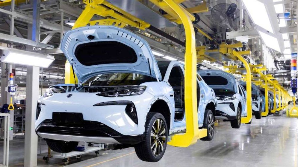 BYD, gata să anunțe locația celei de-a doua fabrici din Europa. Spania și Franța sunt pe lista scurtă