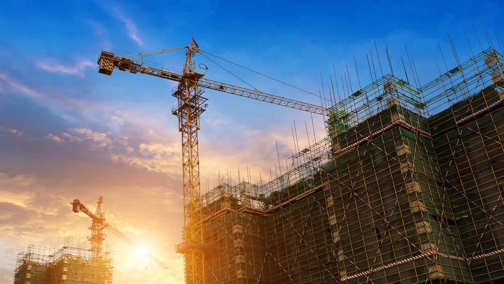 Se anunță mari tranzacții imobiliare în prima jumătate a anului. Majoritatea sunt în București, iar în total sunt în joc 600 mil. euro