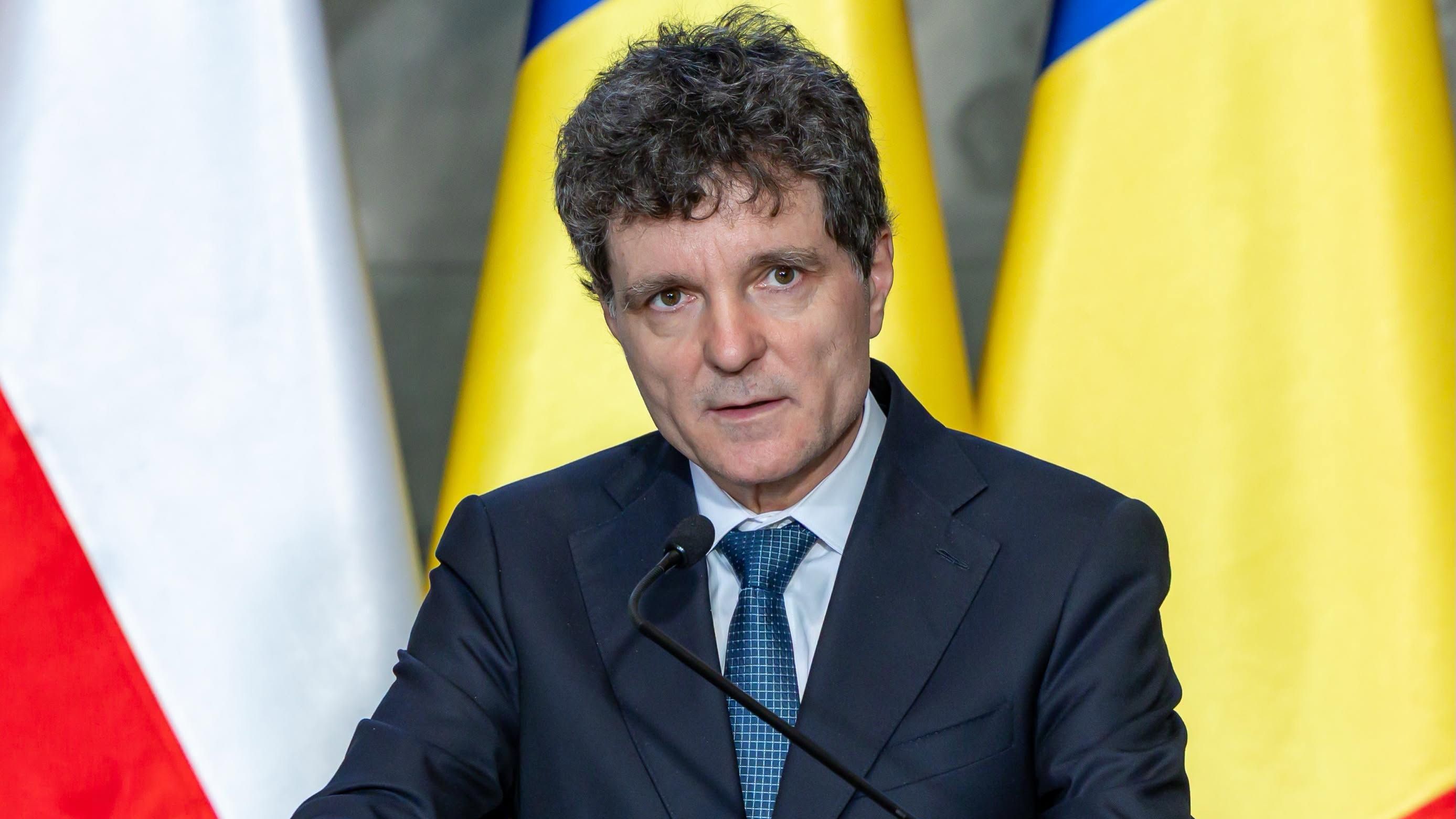 Nicuşor Dan l-a primit la Cotroceni pe preşedintele Israelului. Ce teme sunt pe agenda discuțiilor