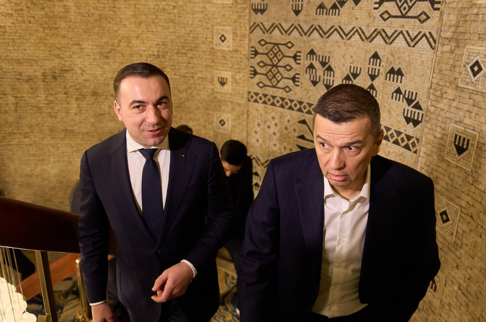 PSD nu vrea vânzarea companiilor de stat profitabile. Ce prevede programul de guvernare