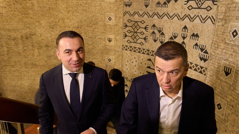 PSD nu vrea vânzarea companiilor de stat profitabile. Ce prevede programul de guvernare