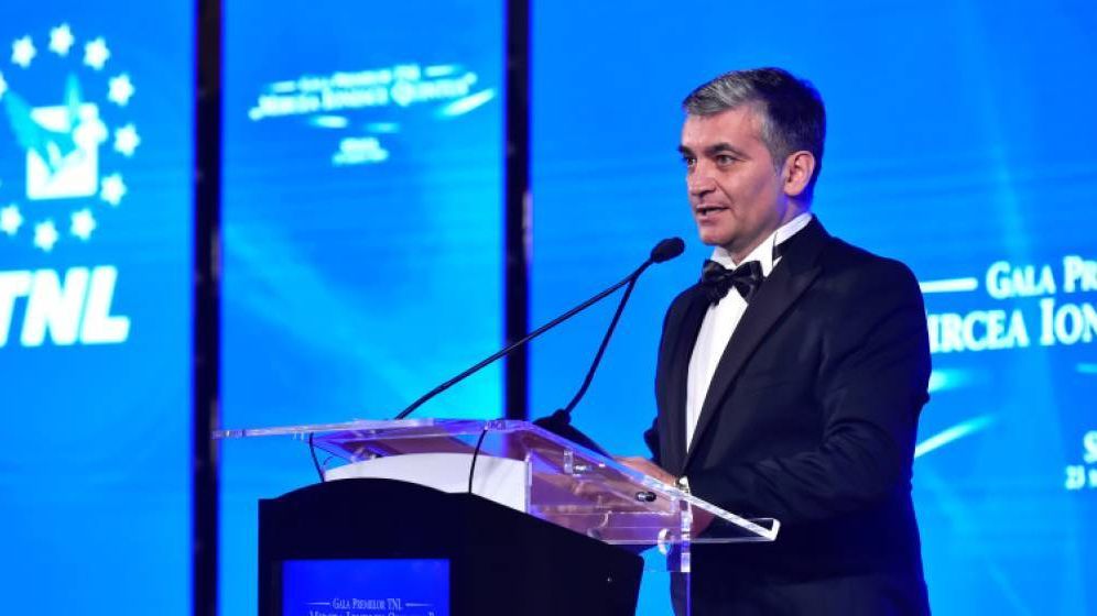 OFICIAL DNA cere arestarea preventivă a primarului oraşului Sinaia, Vlad Oprea