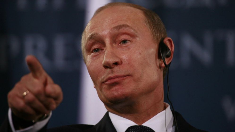 Putin: Nu vom opri livrările de gaz și petrol și nu suntem vinovați de scumpiri