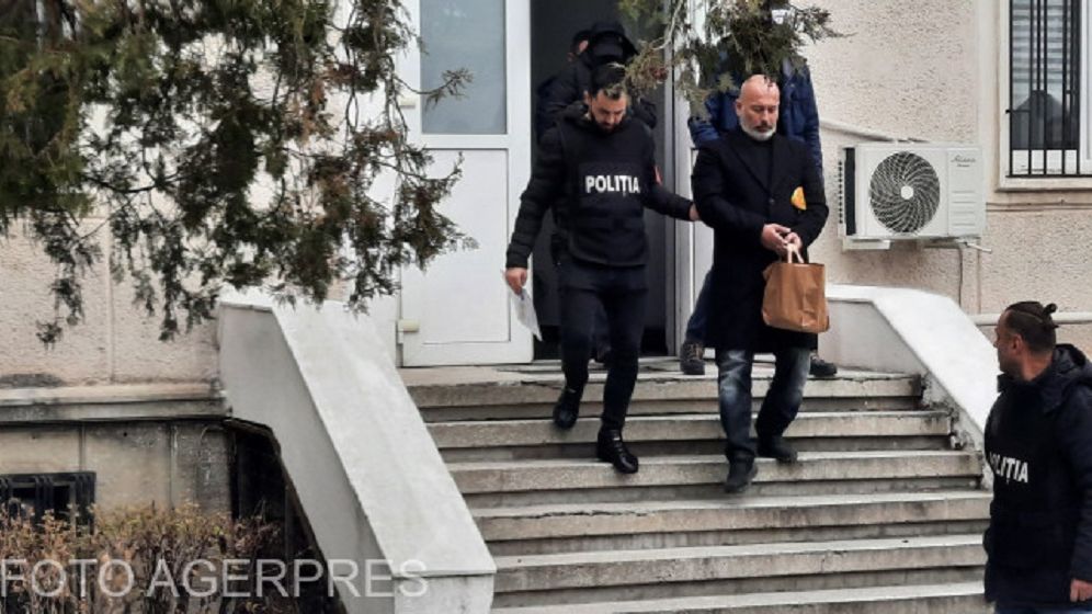 Patronul de la Ferma Dacilor şi ceilalţi doi inculpaţi în dosar contestă arestul preventiv