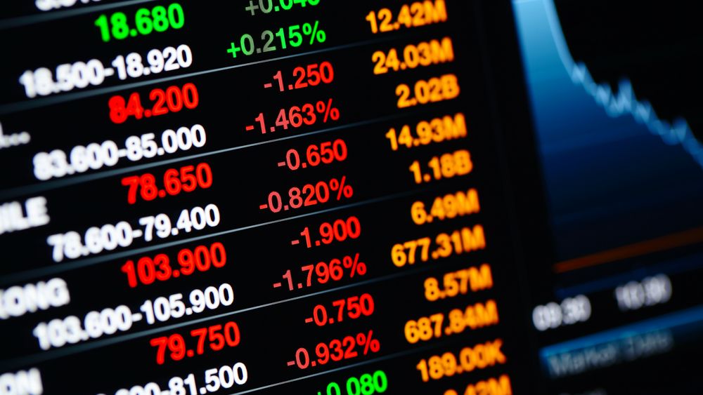 Banca Transilvania si BRD se prabusesc pe Bursa. A doua zi de vanzari in panica pe actiunile bancare