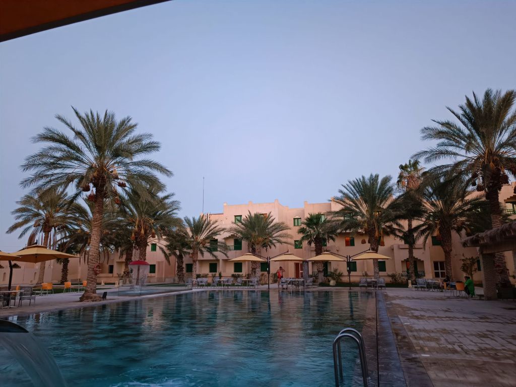 GALERIE FOTO: Vacanță în Tunisia, cu aventuri în deșert și oaze naturale, dar și cu stațiuni - Imagine 23