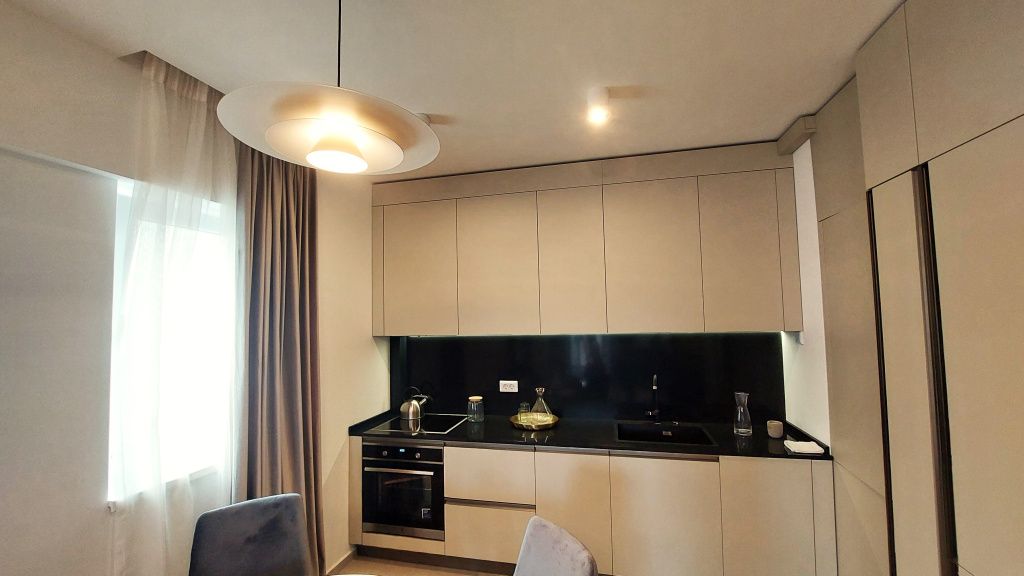 Cum arată un apartament nou de 3 camere de 152.000 de euro din sud-vestul Capitalei - Imagine 66