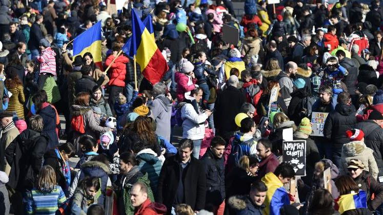 Lider PSD Bihor: Daca dupa abrogare oamenii raman in strada devine limpede ca scopul e altul si ca unii, inclusiv Iohannis, incearca sa darame un Guvern legitim
