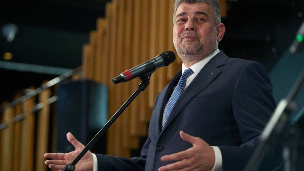 Ciolacu promite din nou că face curățenie printre bugetari: Eliminăm 1.800 de posturi. Cea mai mare reducere a cheltuielilor de funcționare din istoria Guvernului