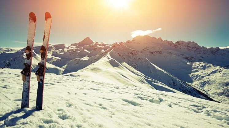 Alin Burcea, ANAT: Avem un domeniu schiabil de ras, o tara africana care nu are schi deloc intr-adevar e dupa noi