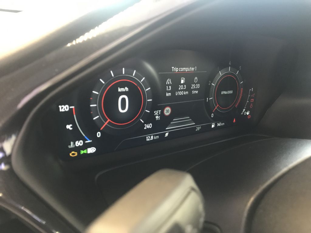 Ford Puma - Imagine 13